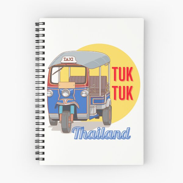 Item preview, TukTuk in Bangkok,Thailand , brafdesign  designed and sold by Brafdesign.