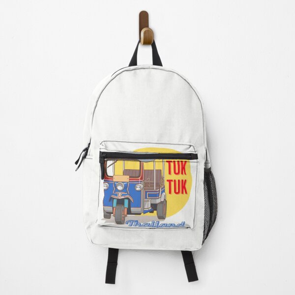 Item preview, TukTuk in Bangkok,Thailand , brafdesign  designed and sold by Brafdesign.