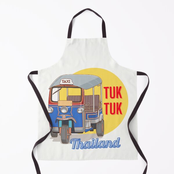 Item preview, TukTuk in Bangkok,Thailand , brafdesign designed and sold by Brafdesign.