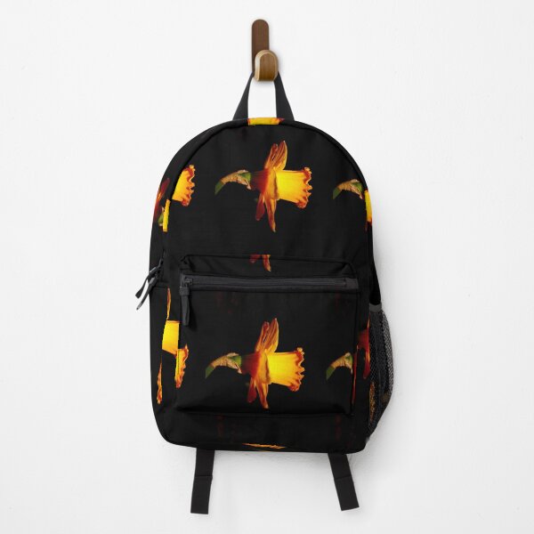 Item preview, Daffy. Yellow flower study designed and sold by JonDelorme.