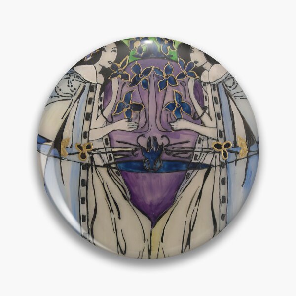 Item preview, Charles Rennie Mackintosh designed and sold by artdouzi.