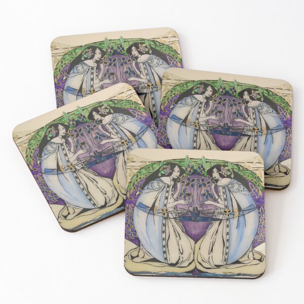 Item preview, Charles Rennie Mackintosh designed and sold by artdouzi.