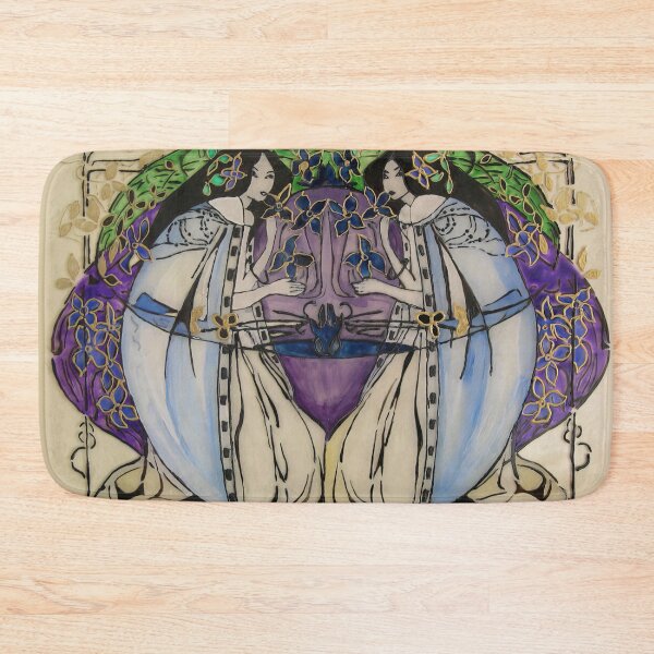Item preview, Charles Rennie Mackintosh designed and sold by artdouzi.