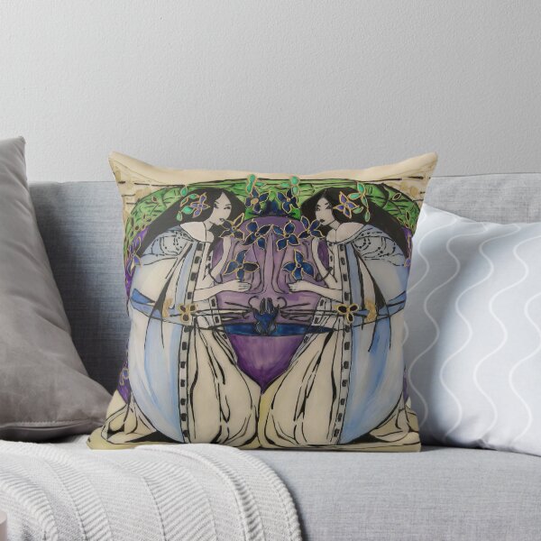 Item preview, Charles Rennie Mackintosh designed and sold by artdouzi.