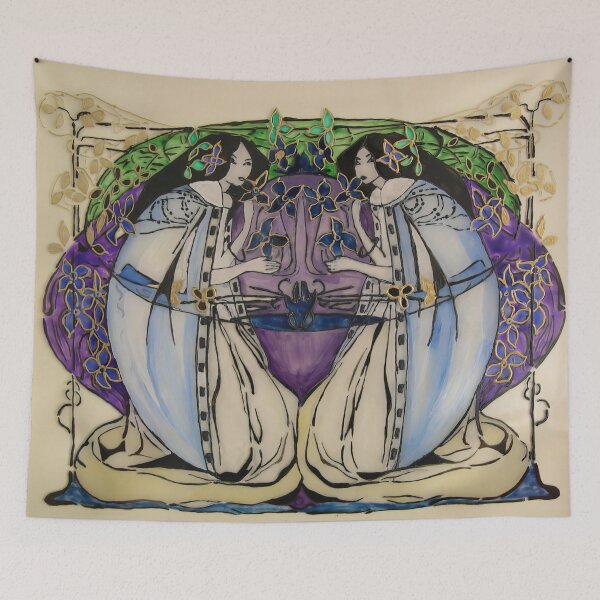 Item preview, Charles Rennie Mackintosh designed and sold by artdouzi.