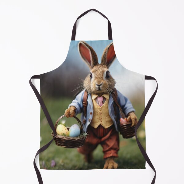 Item preview, Easter Haring designed and sold by BCD BRANDS.