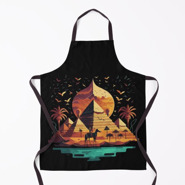 Item preview, Egypt pyramids 13 designed and sold by asmaa gamal.