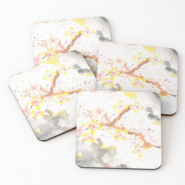Item preview, Cherry blossoms designed and sold by Celia DEIANA.