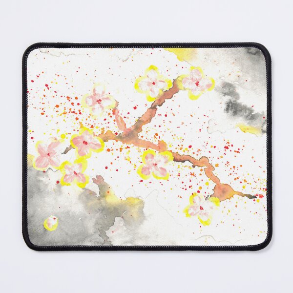 Item preview, Cherry blossoms designed and sold by Celia DEIANA.