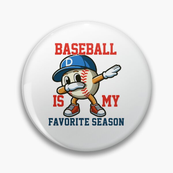 Artikelvorschau, Lustiges Dabbing-Baseball ist meine Lieblings-Baseball-Saison-Liebhaber entworfen und verkauft von justbejoker.