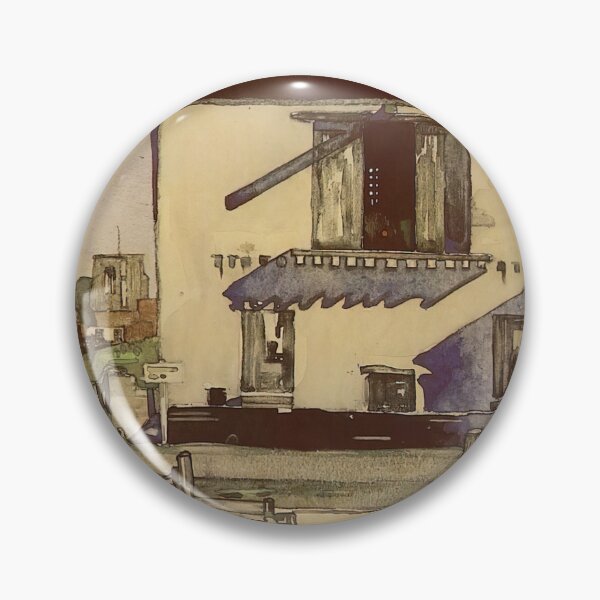 Item preview, Charles Rennie Mackintosh designed and sold by artdouzi.