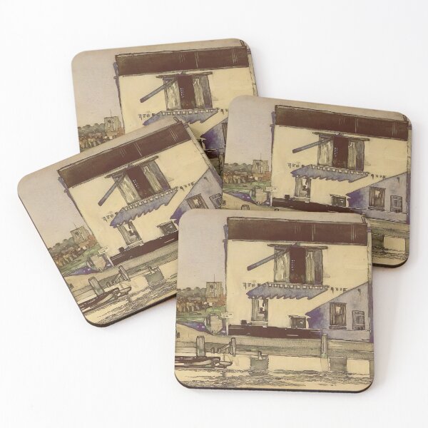 Item preview, Charles Rennie Mackintosh designed and sold by artdouzi.