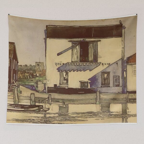 Item preview, Charles Rennie Mackintosh designed and sold by artdouzi.