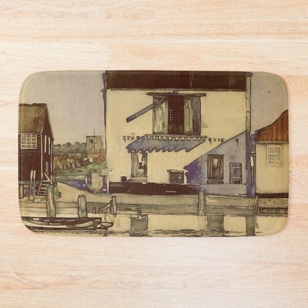 Item preview, Charles Rennie Mackintosh designed and sold by artdouzi.