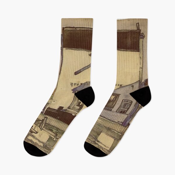 Item preview, Charles Rennie Mackintosh designed and sold by artdouzi.