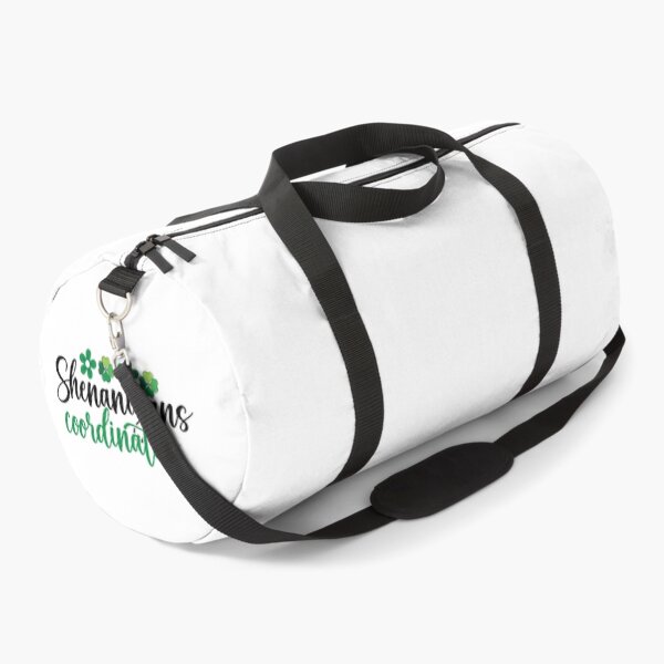 Item preview, Shenanigans Coordinator Shamrock Clover - St Patricks Day Teacher designed and sold by Smix Pixels.