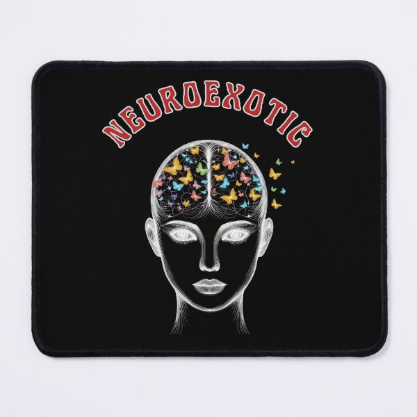 Item preview, Neuroexotic designed and sold by diddlysquid.