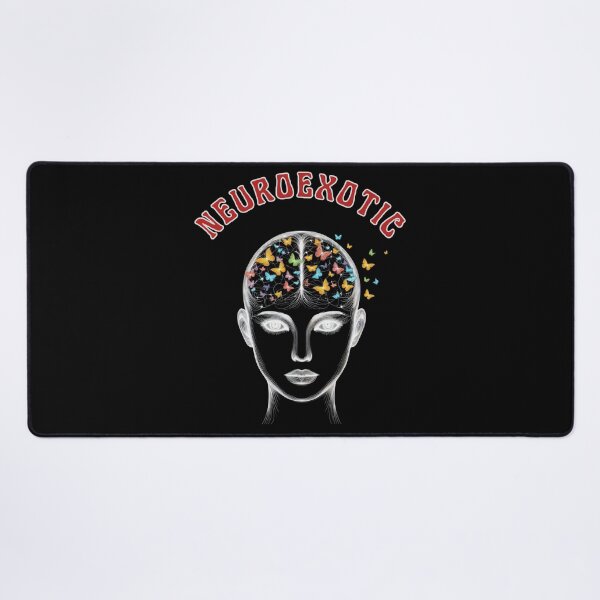 Item preview, Neuroexotic designed and sold by diddlysquid.