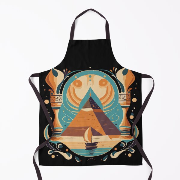 Item preview, Egypt pyramids 14 designed and sold by asmaa gamal.