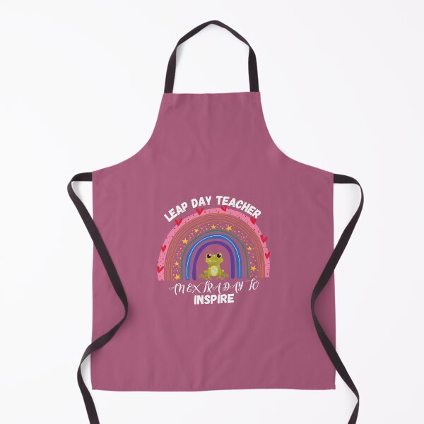 Item preview, leap day teaching leap into knowledge and exploration designed and sold by Mbayrek.