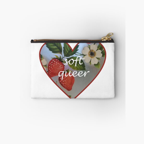Item preview, Soft Queer designed and sold by Hallagay.