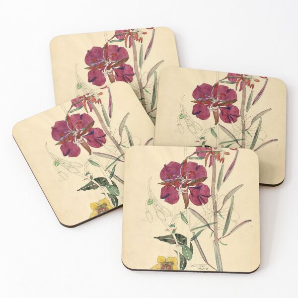Item preview, Charles Rennie Mackintosh designed and sold by artdouzi.