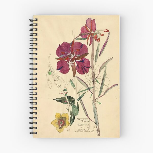 Item preview, Charles Rennie Mackintosh designed and sold by artdouzi.