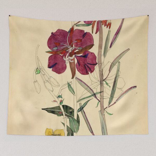 Item preview, Charles Rennie Mackintosh designed and sold by artdouzi.