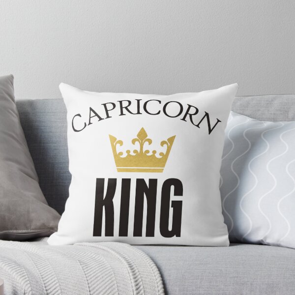 Item preview, CAPRICORN KING designed and sold by Magico Paco.