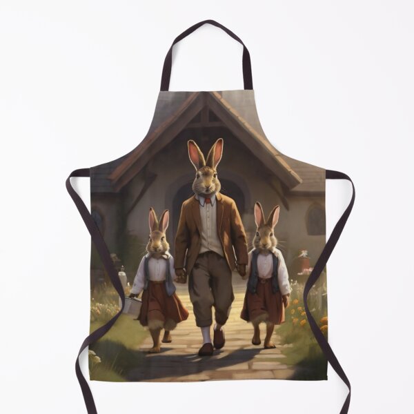 Item preview, Easter Haring designed and sold by BCD BRANDS.