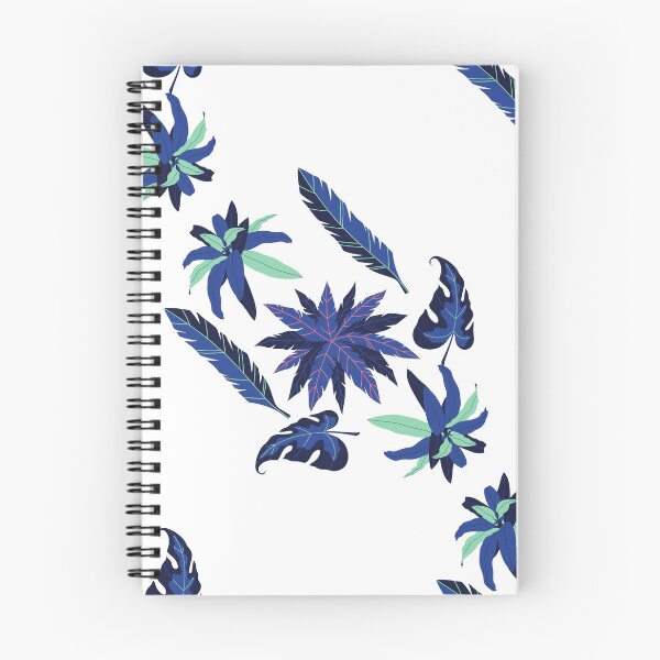 Item preview,  Modern Floral Pattern Design designed and sold by Hill Strom.
