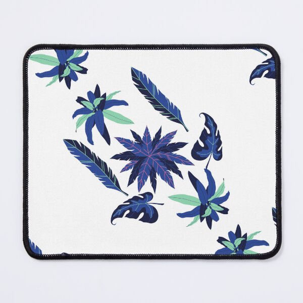 Item preview,  Modern Floral Pattern Design designed and sold by Hill Strom.