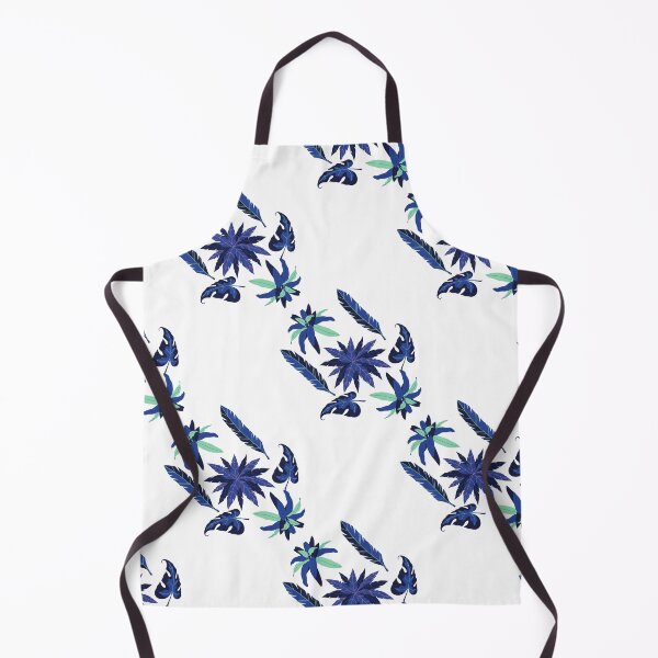 Item preview, Modern Floral Pattern Design designed and sold by Hill Strom.