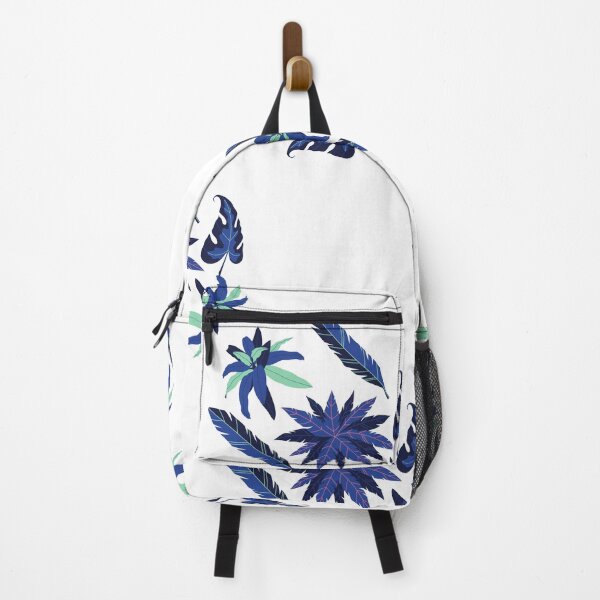 Item preview, Modern Floral Pattern Design designed and sold by Hill Strom.