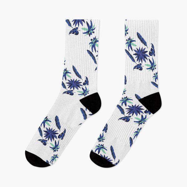 Item preview,  Modern Floral Pattern Design designed and sold by Hill Strom.