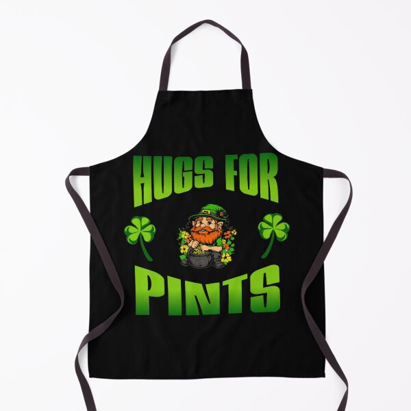 Item preview, Hugs For Pints designed and sold by BlueGoldArt.