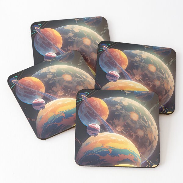 Item preview, Cosmic Genesis designed and sold by fkc666.