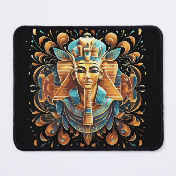 Item preview, Egypt pharaoh designed and sold by asmaa gamal.