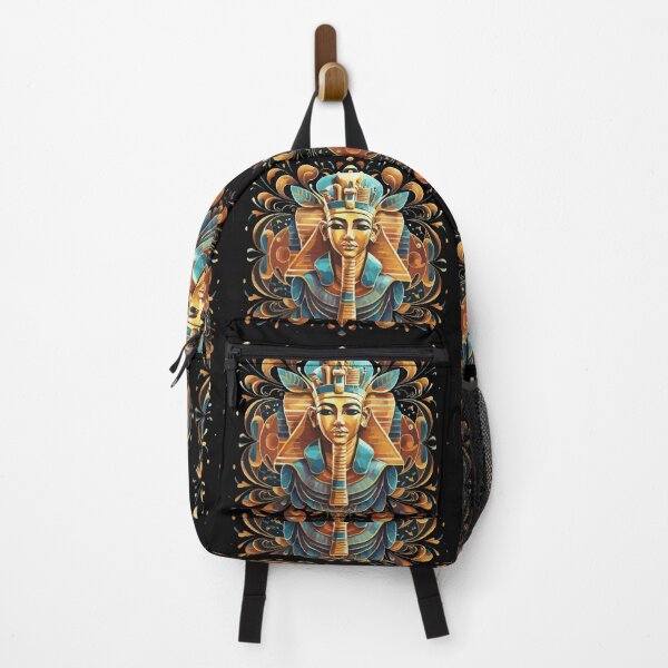 Item preview, Egypt pharaoh designed and sold by asmaa gamal.