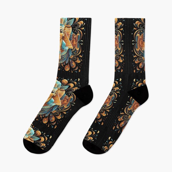 Item preview, Egypt pharaoh designed and sold by asmaa gamal.
