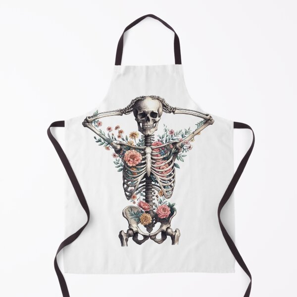 Item preview, Tecnología floral de rayos X designed and sold by erkinmaddison.