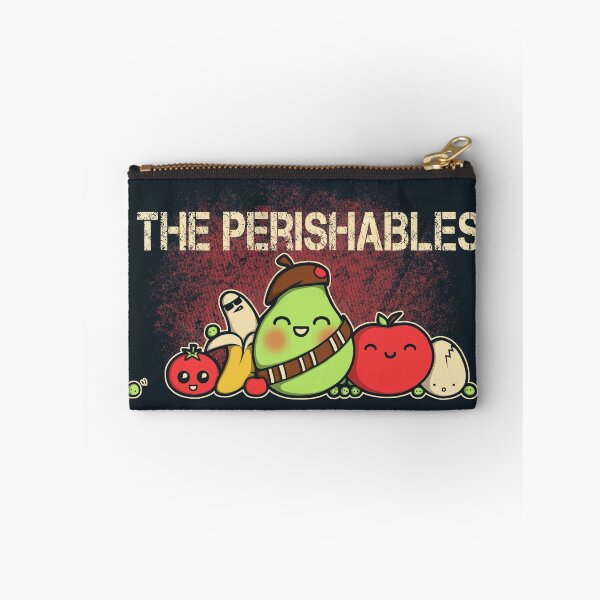 Item preview, The Perishables designed and sold by perdita00.