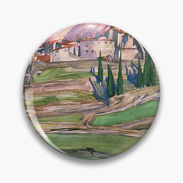Item preview, Charles Rennie Mackintosh designed and sold by artdouzi.