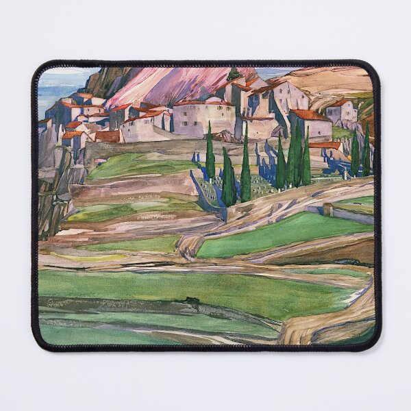 Item preview, Charles Rennie Mackintosh designed and sold by artdouzi.