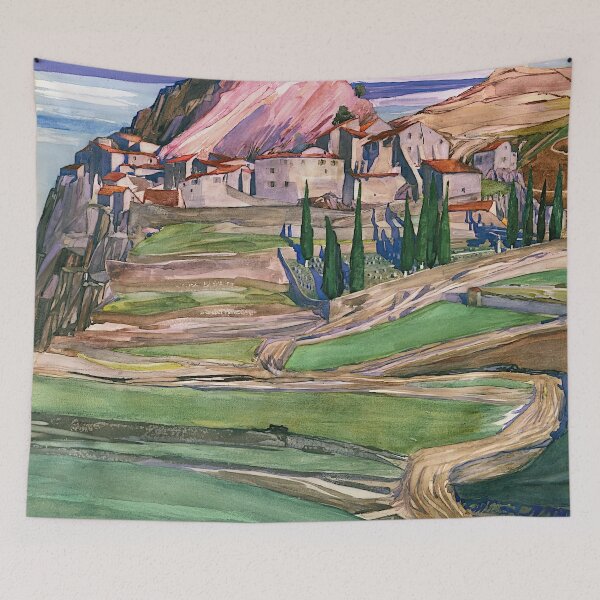 Item preview, Charles Rennie Mackintosh designed and sold by artdouzi.
