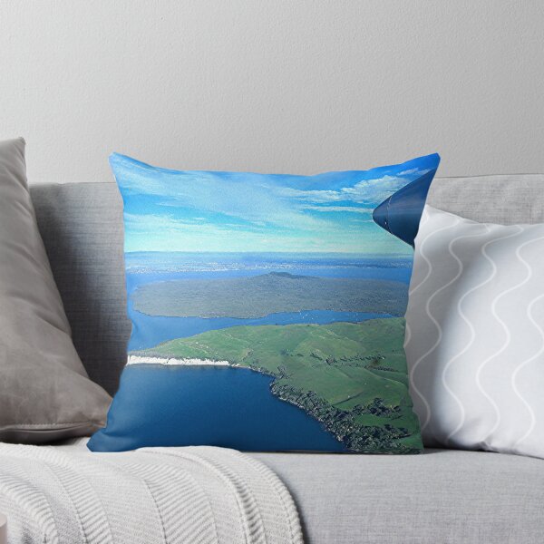 Item preview, Approach to Auckland City............!! designed and sold by Roy  Massicks.