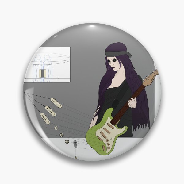 Item preview, Guitar Exploded designed and sold by Catwards.