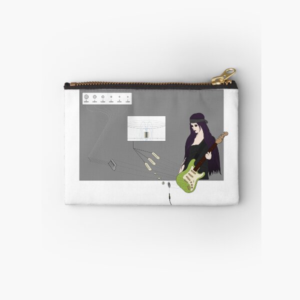 Item preview, Guitar Exploded designed and sold by Catwards.