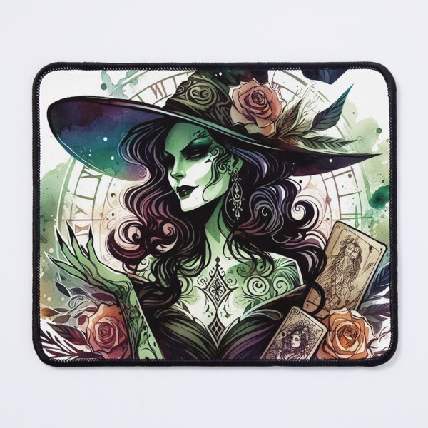 Item preview, Zelena designed and sold by erkinmaddison.