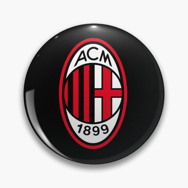 Item preview, A.C. Milan designed and sold by massi80t.